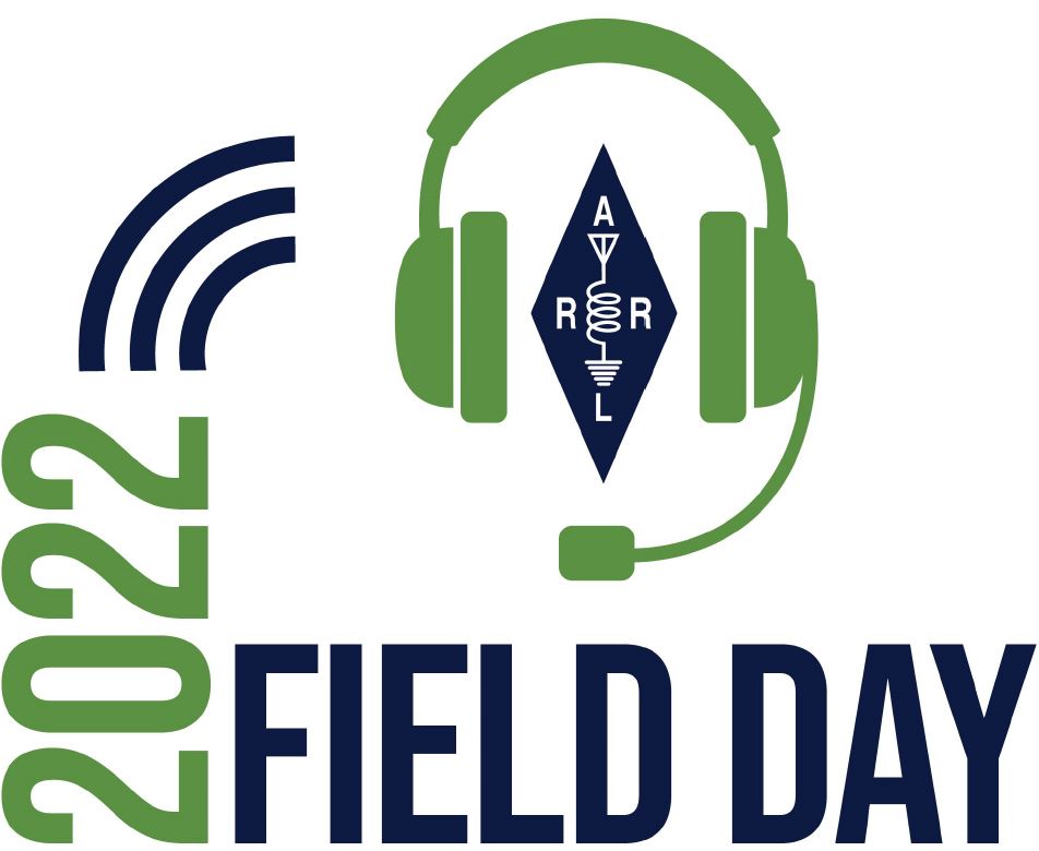 Field Day 2022 logo
